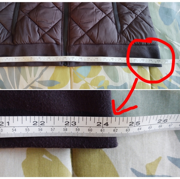 Marc New York Performance Jacket Size XXL - Picture 7 of 8